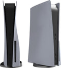 Disc Edition Face Plates for PS5 Console - Protective Replacement