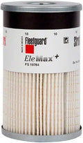 Fleetguard FS19764 Fuel Water Separator - Extended Service