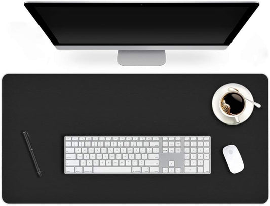 24 X 48 Inch Desk Blotter Pad for Home Office and Gaming