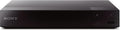 Sony BDP-S3700 Blu-Ray Player with Wi-Fi - Stream & Upscale DVD
