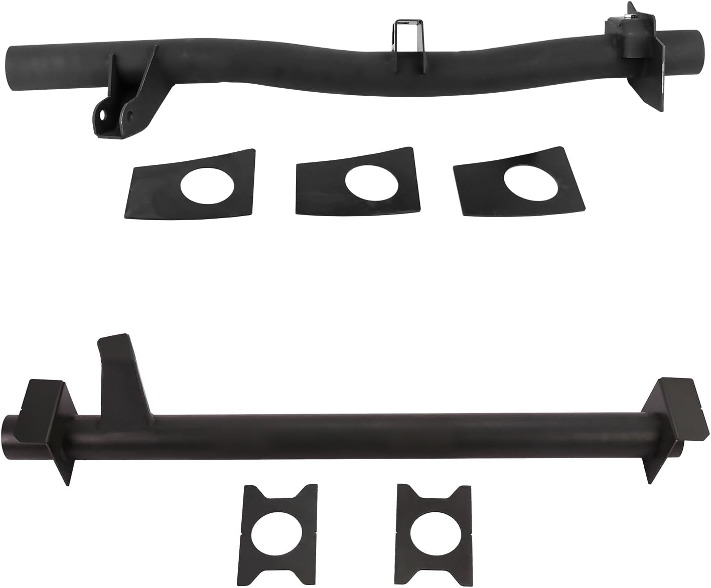 Rear Fuel Tank Support Crossmember for 2007-2014 Chevy Silverado