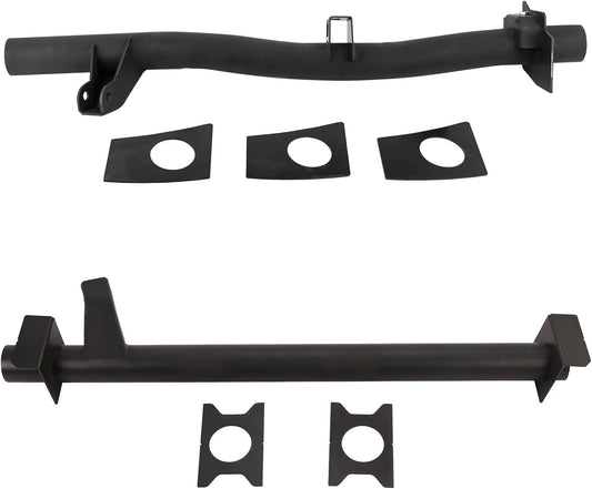 Rear Fuel Tank Support Crossmember for 2007-2014 Chevy Silverado