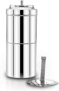 Portable South Indian Filter Coffee Maker - IBLAY