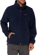 Arctix Men's Journey Fleece Jacket - Warm Everyday Layering