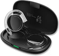 Wireless Sports Headphones, Bluetooth V5.3, Noise-Cancelling, Micool