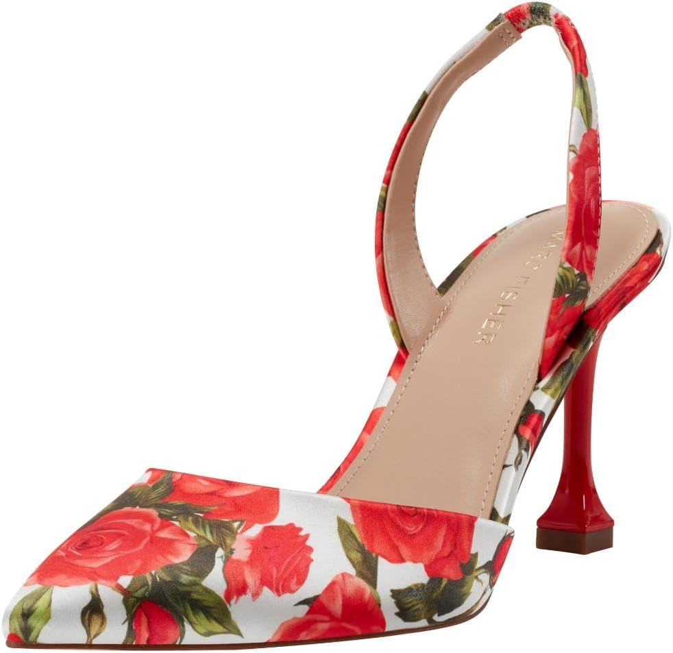 Stylish Marc Fisher Hadya Dress Pumps for Modern Women