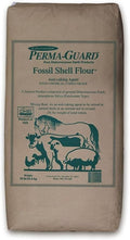 Permaguard Fresh Water Food Grade Diatomaceous Earth for Animals