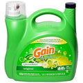 Gain Ultra Concentrated Liquid Laundry Detergent, Original - More