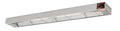 Winco Food Heat Lamp Strip Heater for Perfect Food Serving