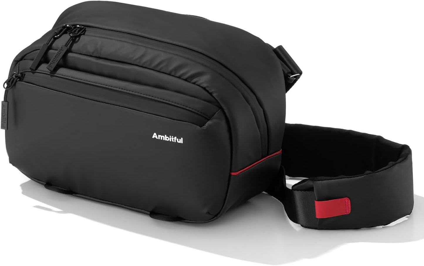 Ambitful Genie Magic Camera Sling Bag - Waterproof & Lightweight