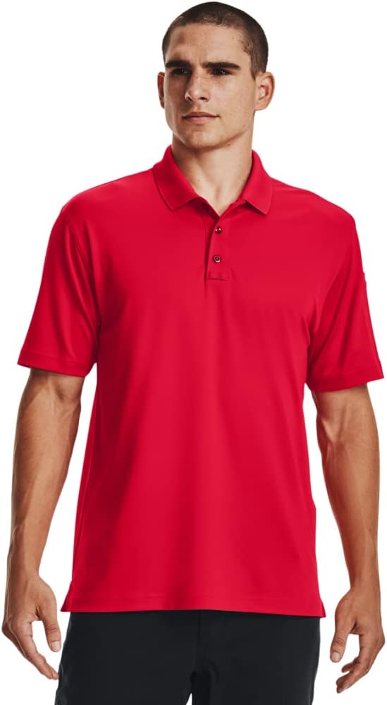 Under Armour Tactical Performance Polo 2.0 for Men Review