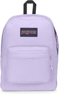 Pastel Lilac SuperBreak One Backpack - Lightweight Everyday Pack