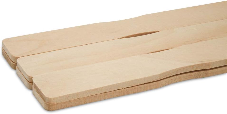 9 Inch Paint Sticks for Crafts and Home Improvement Projects
