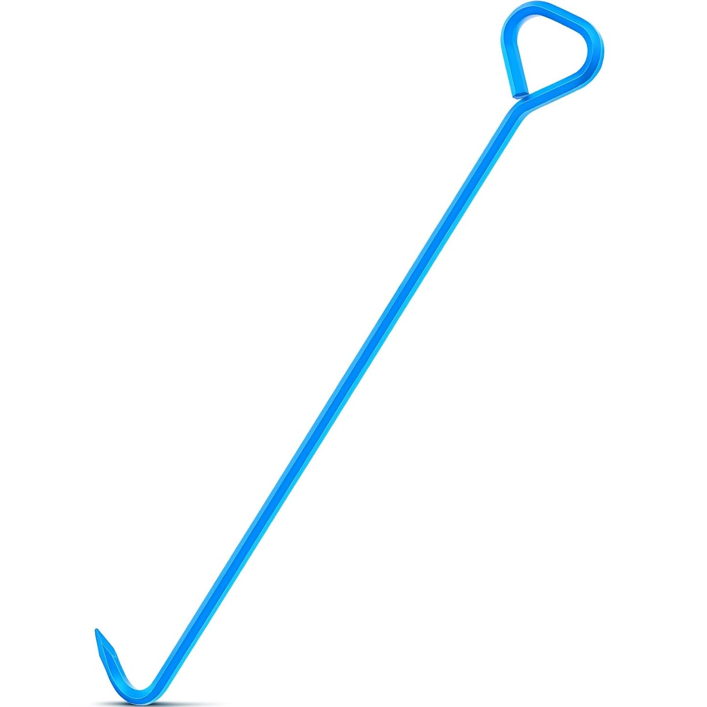 Manhole Cover Hook 36 Inch Heavy Duty Lifter for Easy Use