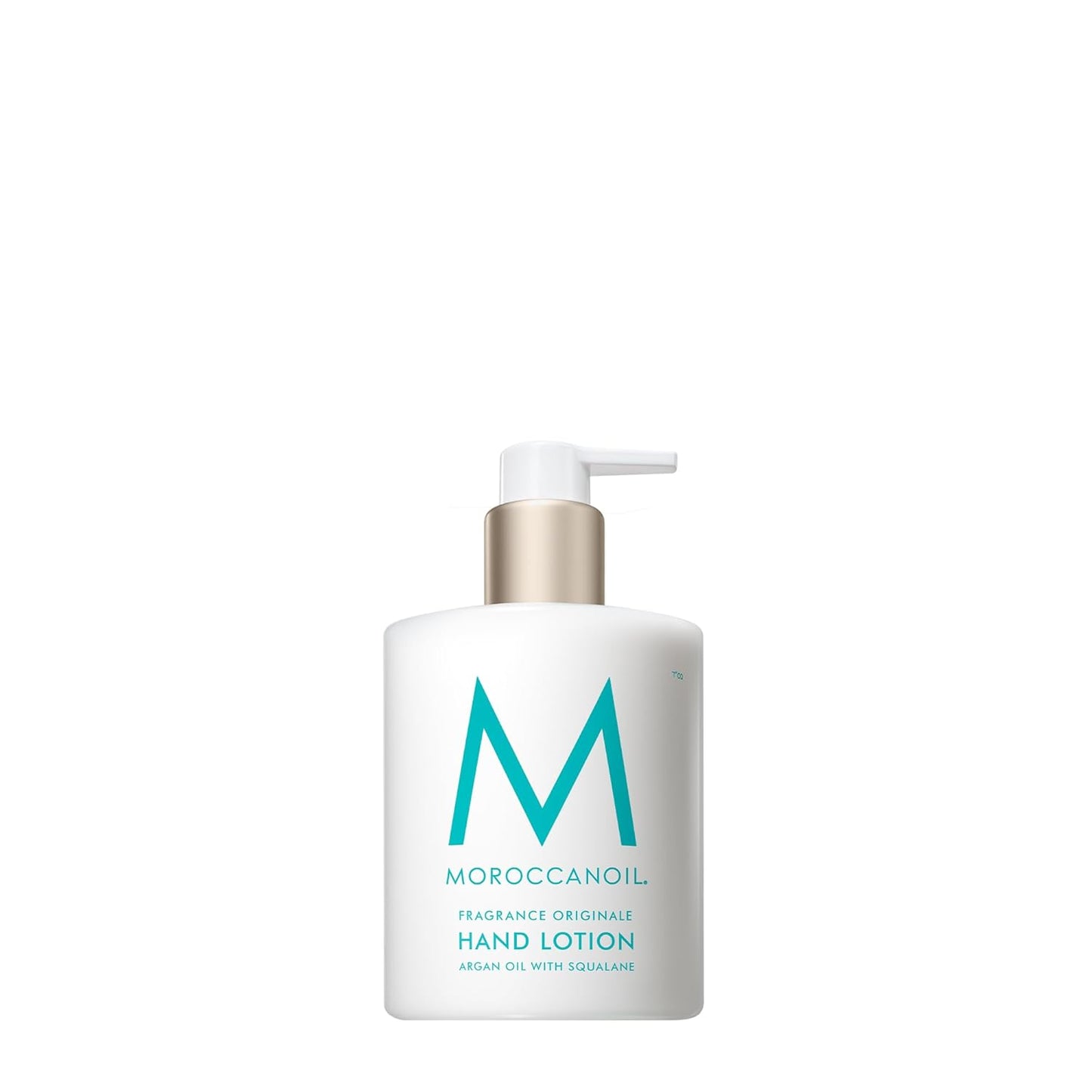 Moroccanoil Hand Lotion for Nourishing and Hydrating Skin