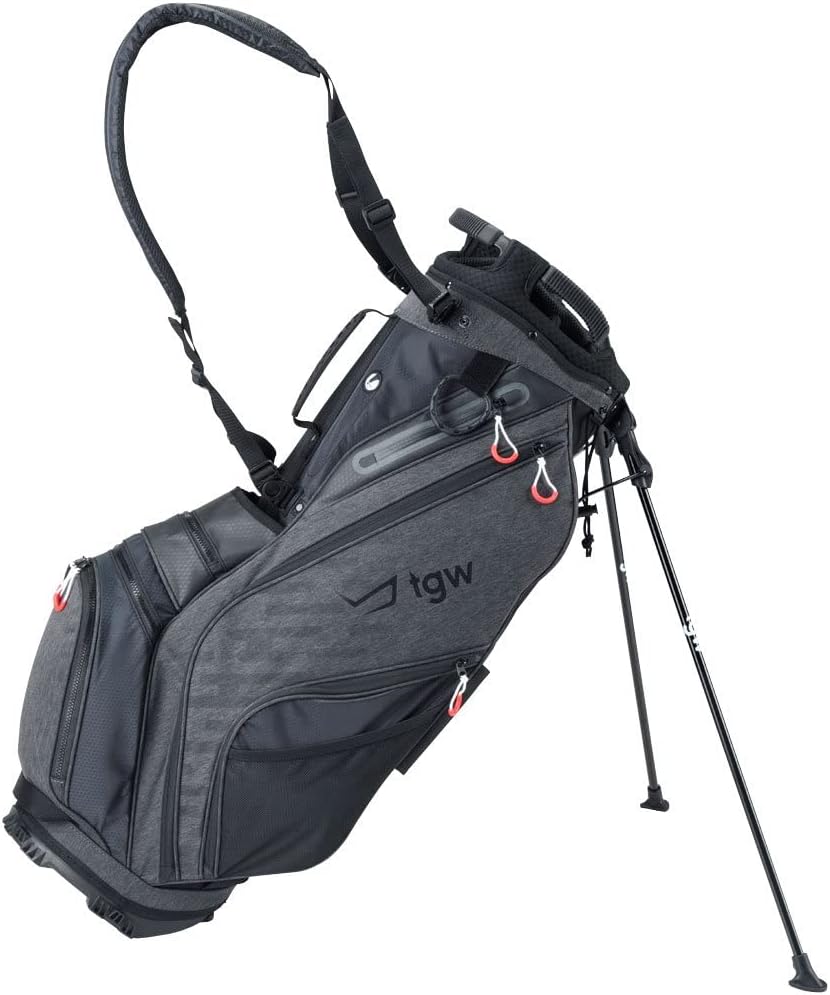 Lightweight TGW Tour Hybrid Golf Bag