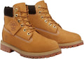 Timberland Unisex-Child Premium 6in Waterproof Boot - Reliable