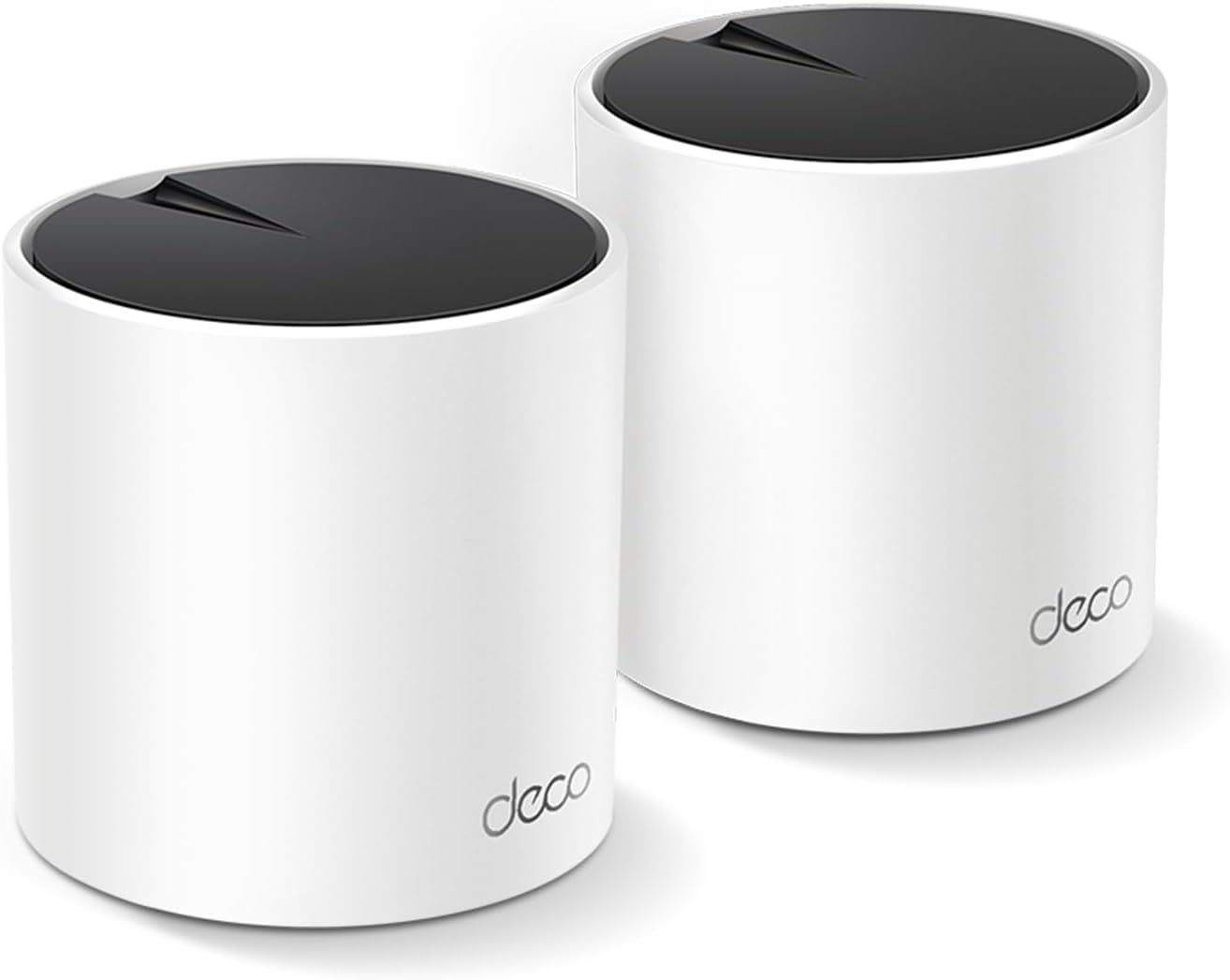 TP-Link Deco X55 AX3000 WiFi 6 Mesh System for Seamless Coverage