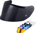 VCOROS Stream II Helmet Visor Face Shield Replacement - Windproof Fit