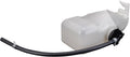 Radiator Coolant Reservoir Expansion Tank Compatible with 1997-01