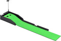 Improve Putting Skills with Indoor Ball Return Mat
