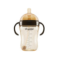 Thyseed PPSU Natural Breast-Like Bottle 10oz - Gentle Transition