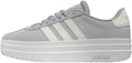 adidas Women's Vl Court Bold Sneakers - Platform Comfort Clothing