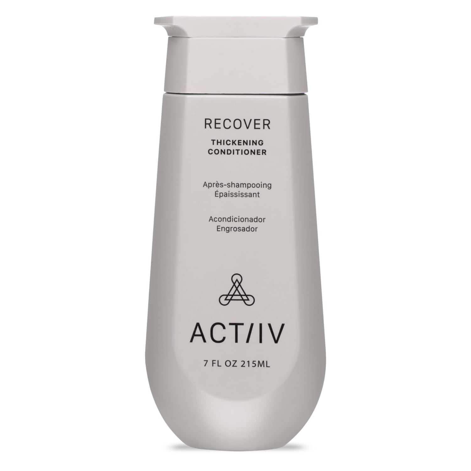 ACTIIV Recover Thickening Conditioner for Optimal Hair Care