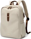 GOLF SUPAGS Laptop Backpack Purse for Women 16 in - Roomy Everyday