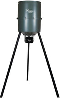 Quick-Set Pro 270lb Game Feeder with Digital Timer - Durable