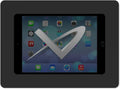 VidaMount Black On-Wall Tablet Mount Compatible with iPad mini 1/2/3