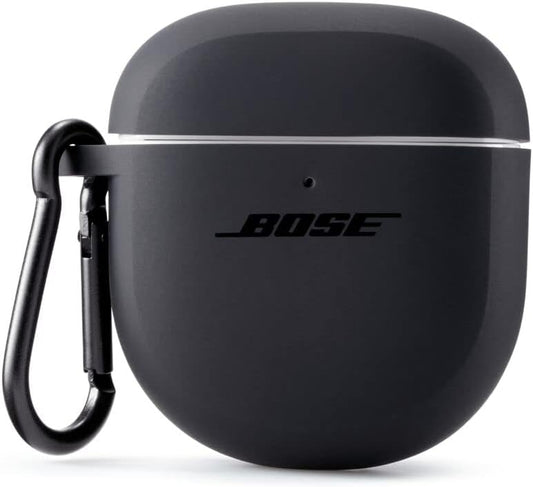 Bose QuietComfort II Case: Silicone Protection