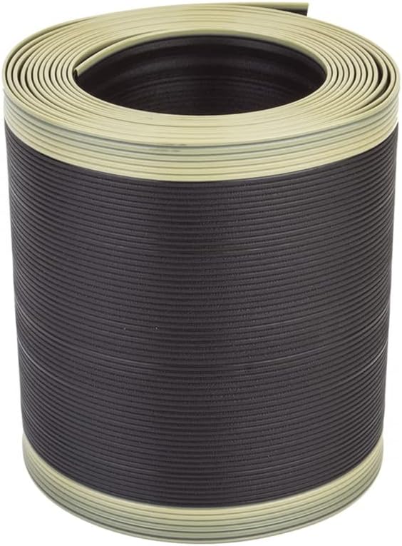 Mr. Tuffy Bicycle Tire Liner for Ultimate Protection and Durability