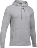 Under Armour Men's Hustle Fleece Hoodie - Lightweight, Soft Layer