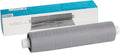 10in x 144in Soft Breathable Fabric Roll with Silver Complex - Skin