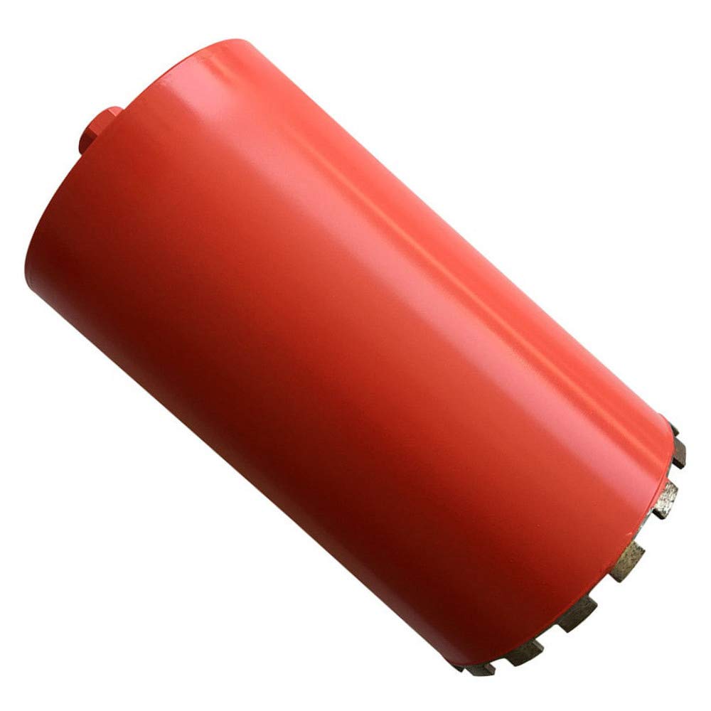 12 in Wet Drill Core Bits for Concrete and Hard Masonry