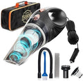 Car Vacuum Portable Handheld Vacuum Cleaner with 16ft Cord - Quick Car