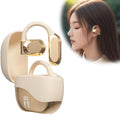 Ai Translating Ear Buds Wireless Bluetooth 144 Languages - Fast Charge