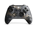 Xbox Wireless Controller Night Ops Camo Special Edition - Rugged Style