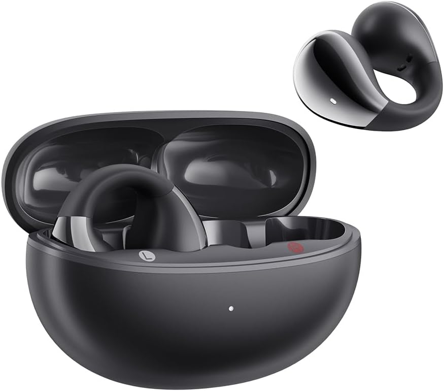 QCY Crossky C30 Open Ear Headphones for Sports and Workouts