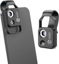 APEXEL 200X Phone Microscope Lens - Pocket Nano Zoom for Smartphones
