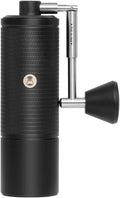 TIMEMORE C5 Pro Manual Coffee Grinder 30g Capacity - Precise CNC Burr