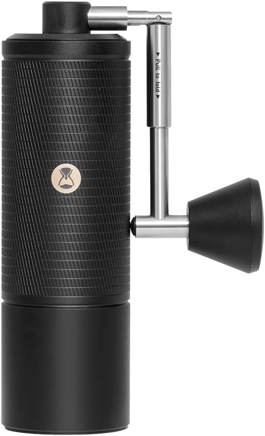 TIMEMORE C5 Pro Manual Coffee Grinder for Perfect Brewing