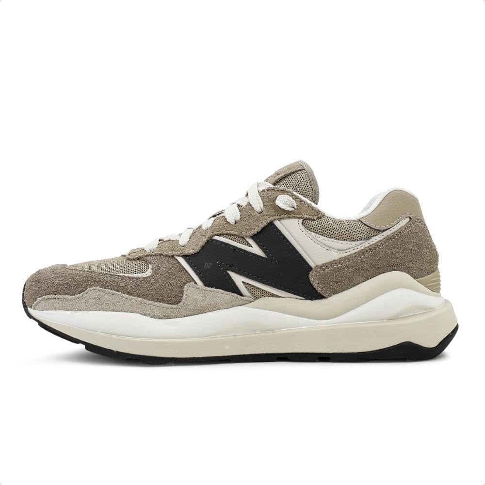 New Balance Men's 480 V1 Sneakers for Ultimate Court Performance