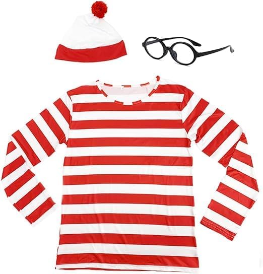 Wizard Halloween Costume Set, YOKIKIYO