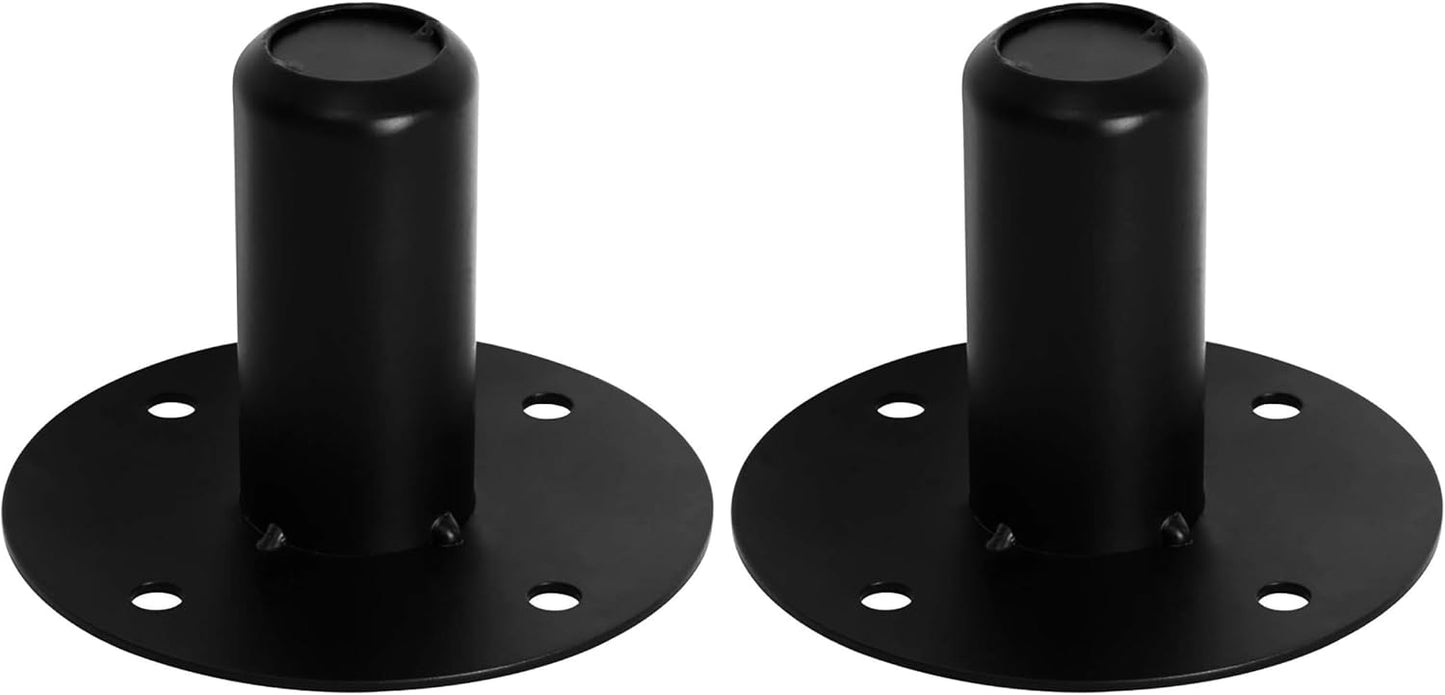 On-Stage SSA1.5 Speaker Cabinet Insert for 1 1/2 in Stands