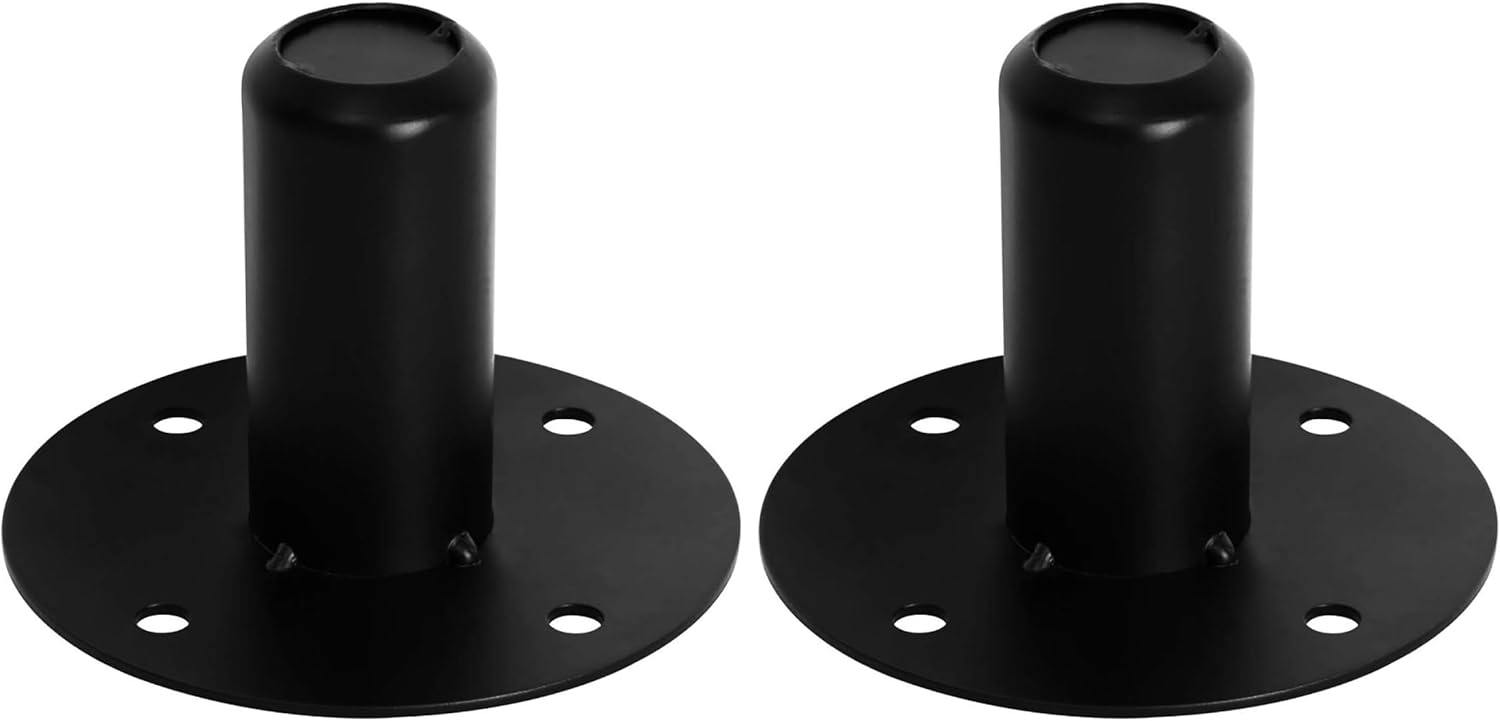 On-Stage SSA1.5 Speaker Cabinet Insert for 1 1/2 in Stands