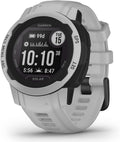 Garmin Instinct 2S Solar Rugged Outdoor Watch with GPS Features