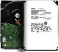 8TB Ultrastar He8 Helium Enterprise HDD 7200RPM - Refurbished