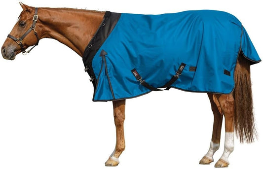 STORM SHIELD Extreme II Horse Turnout Blanket | 1680D Waterproof | Winter Ready